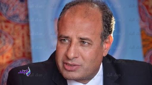 محافظ الإسكندرية محافظ الإسكندرية