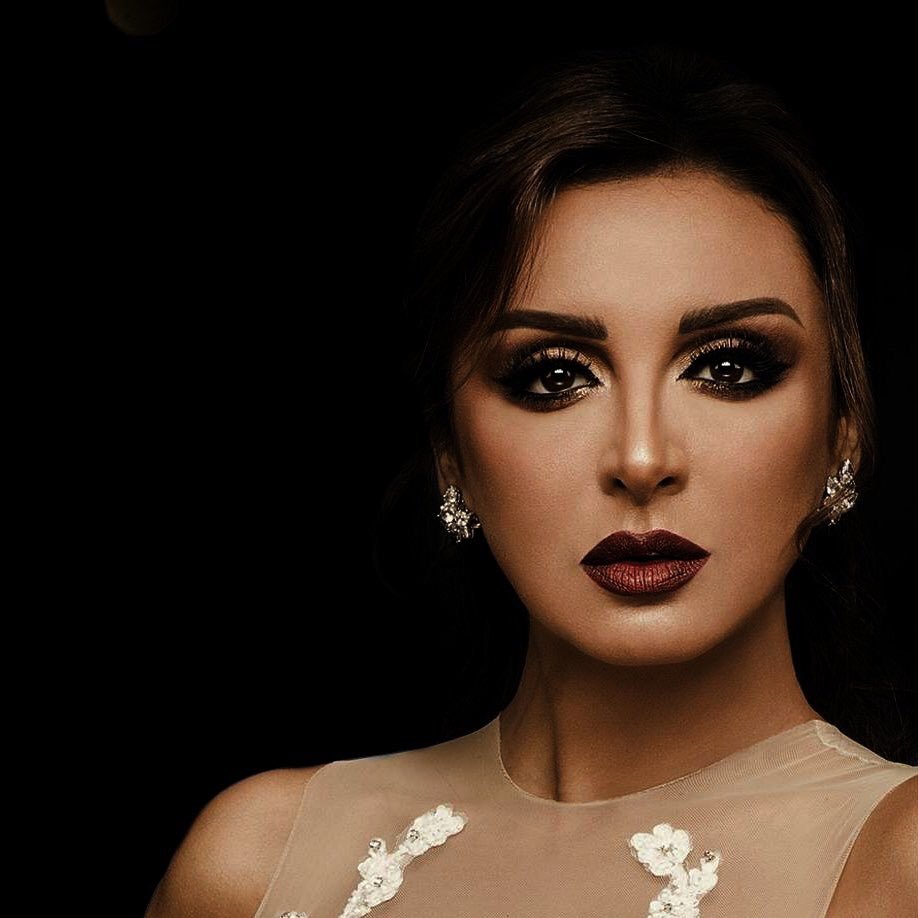 أنغام - صورة ارشيفية أنغام - صورة ارشيفية
