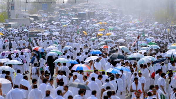الحج الحج