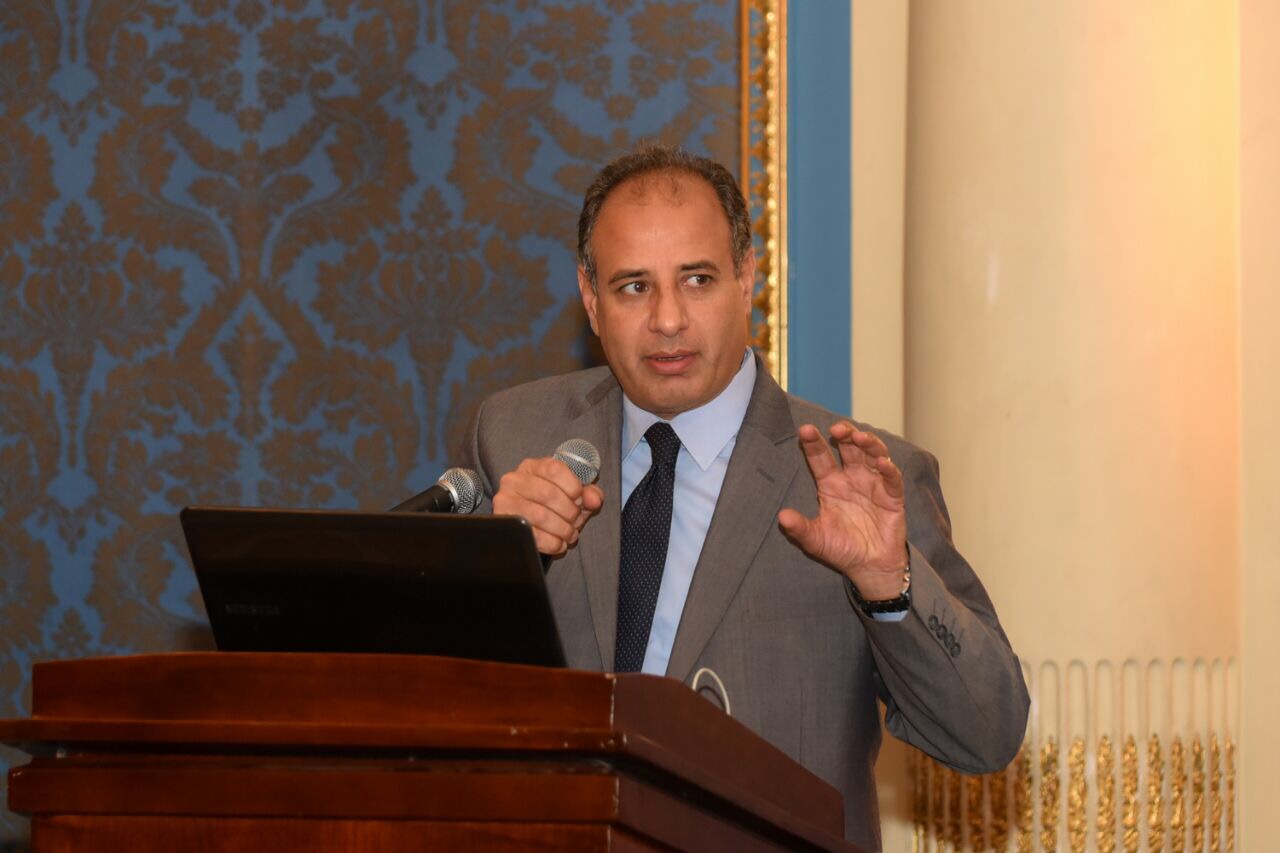 محافظ الإسكندرية محمد سلطان محافظ الإسكندرية محمد سلطان