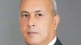 محافظ السويس