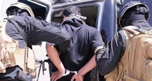 اعتقال داعشيين في ديالي 