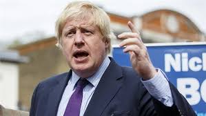 وزير الخارجية البريطاني 