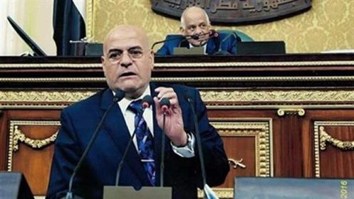 النائب فايز بركات النائب فايز بركات