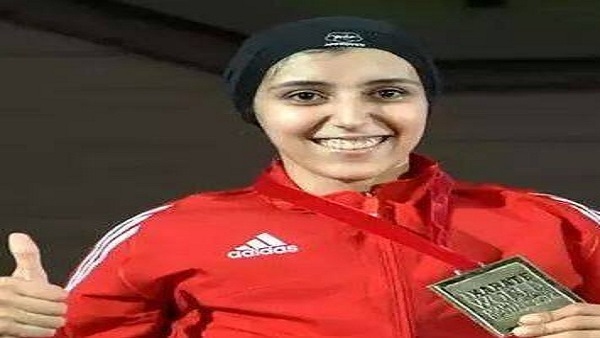 جيانا فاروق 