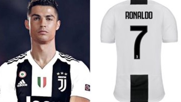 كريستيانو رونالدو 