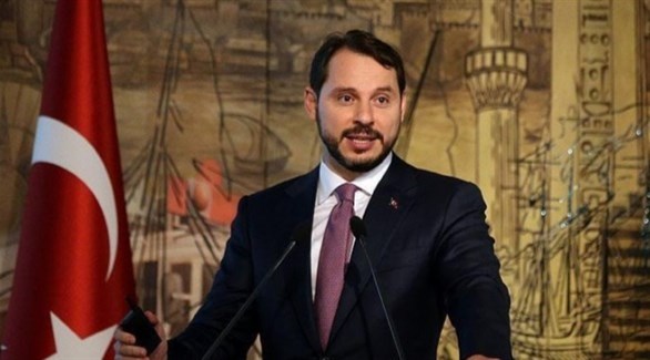 براء البيراق 