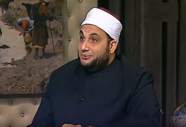 الشيخ أحمد ترك
