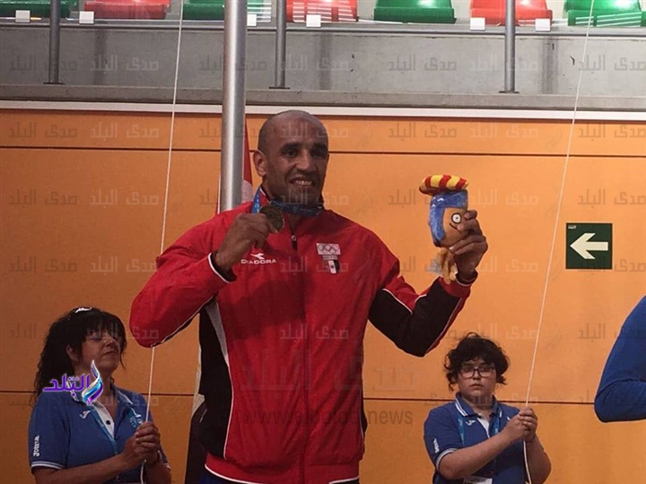 الكابتن عبد الرحمن عرابي