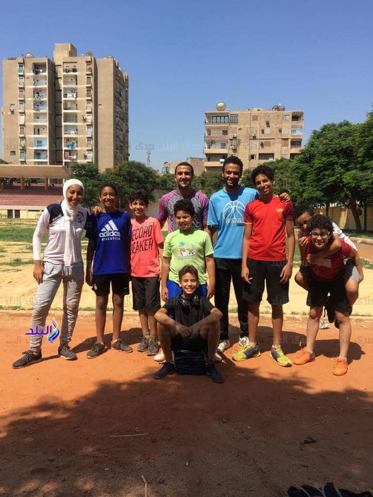 اسكواش المنيا اسكواش المنيا