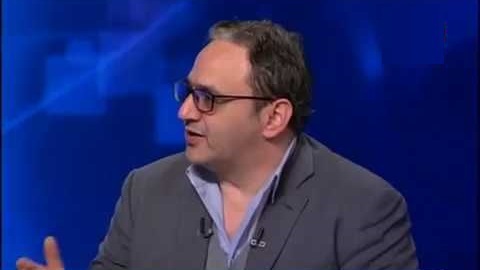 الكاتب الصحفي طه جبريل