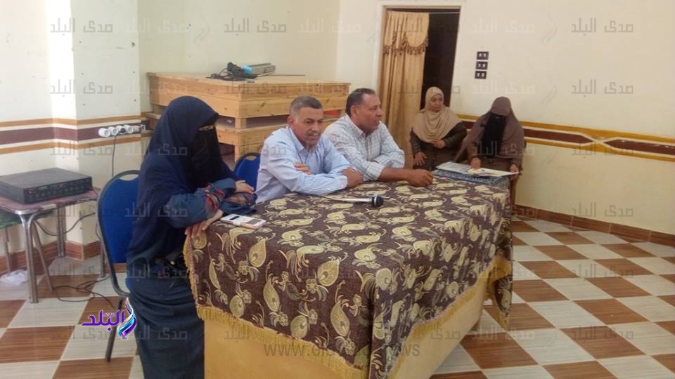 ندوة ندوة