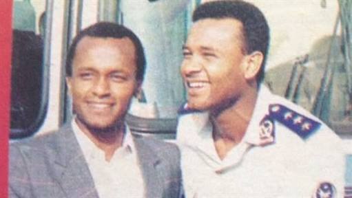 إسماعيل يوسف وابراهيم يوسف 