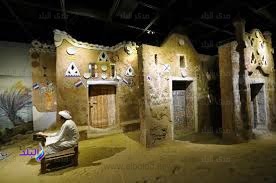 متحف النوبة بأسوان
