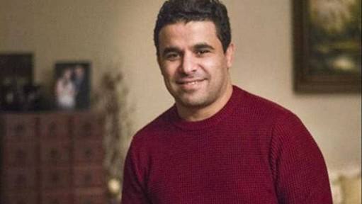 خالد الغندور خالد الغندور