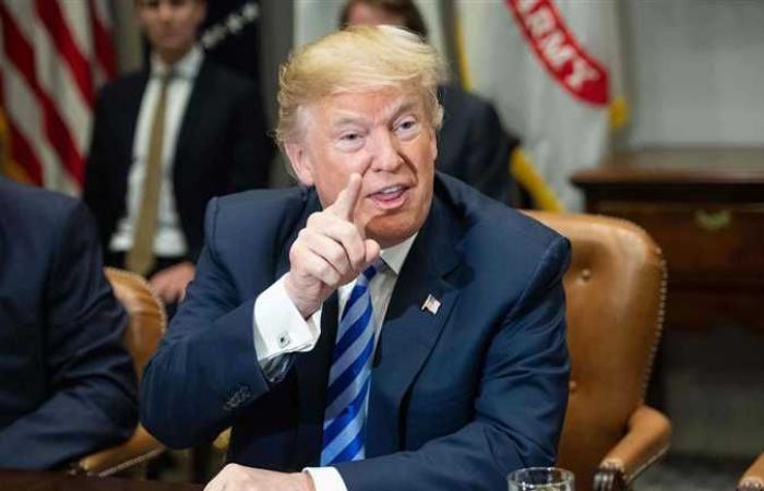 ترامب  ترامب