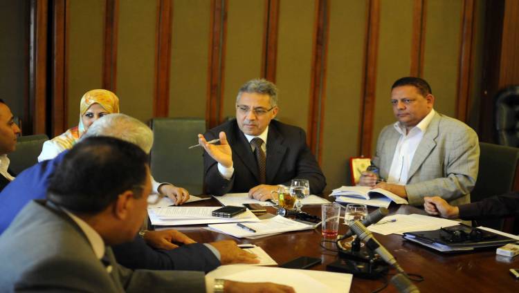 محلية البرلمان