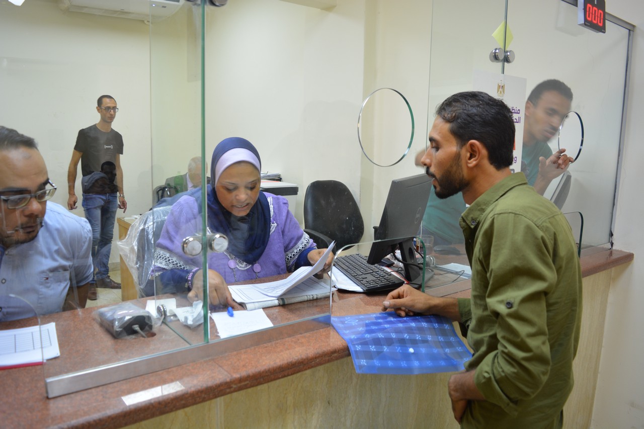 تلقى طلبات التدريب على الخدمات البترولية  تلقى طلبات التدريب على الخدمات البترولية