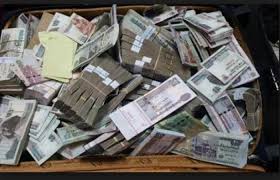 رشوة - ارشيفيه