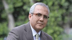 عادل صبرى رئيس تحرير موقع مصر العربية