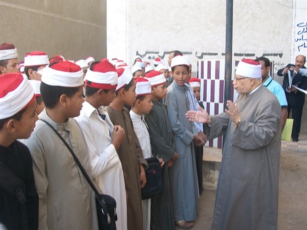 الابتدائية الأزهرية