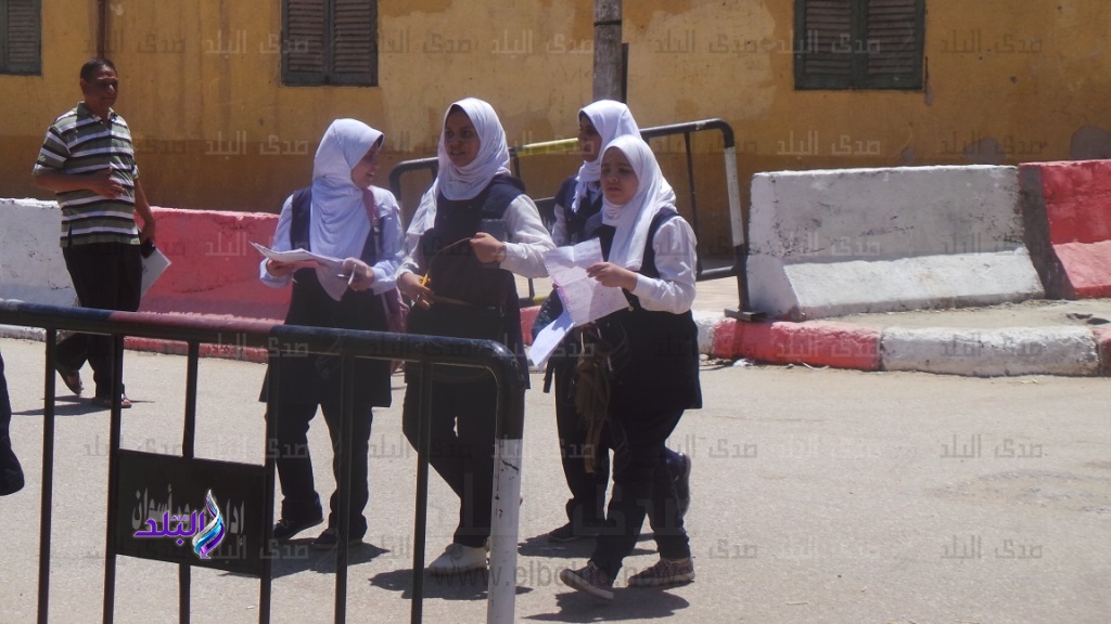 طلاب المدارس طلاب المدارس