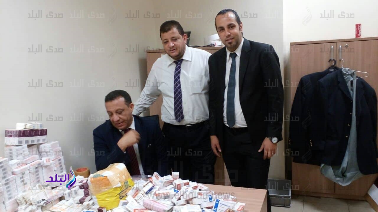 صورة من الحدث