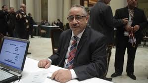 النائب طلعت خليل، عضو لجنة الخطة والموازنة، بمجلس النواب
