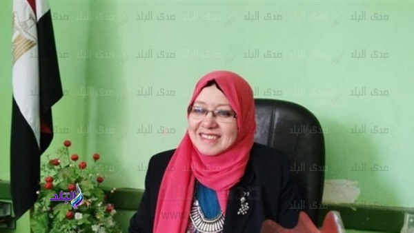 المهندسة ليلي مرتحي