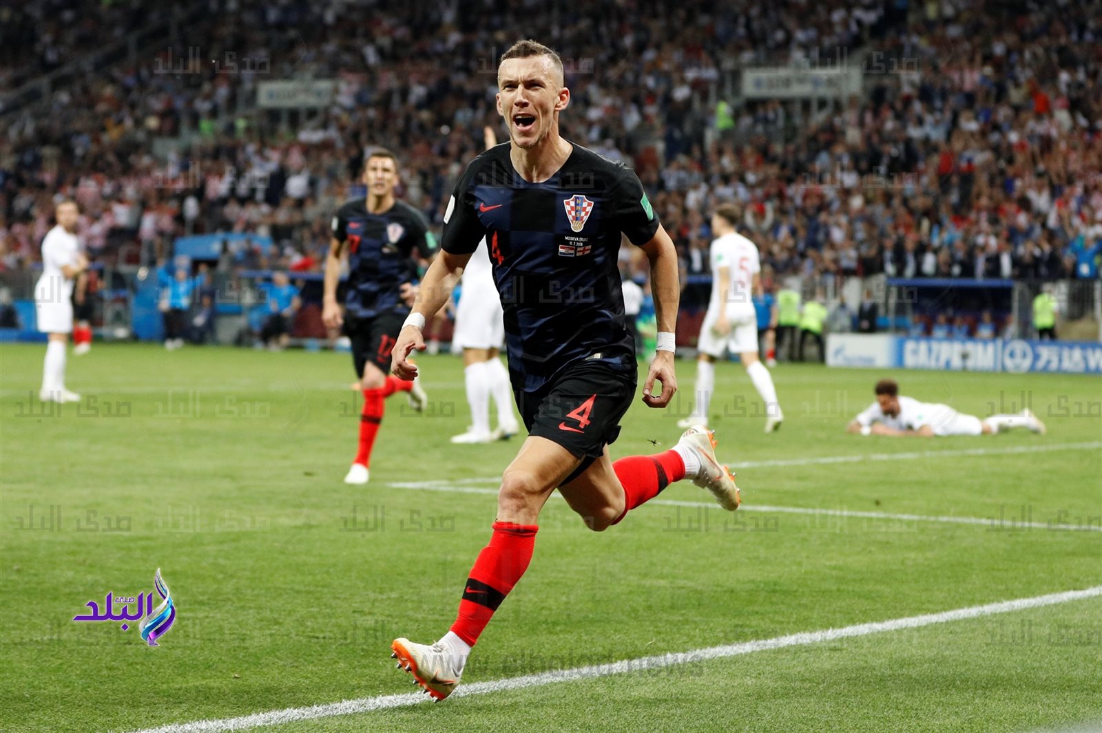 إيفان بيريسيتش