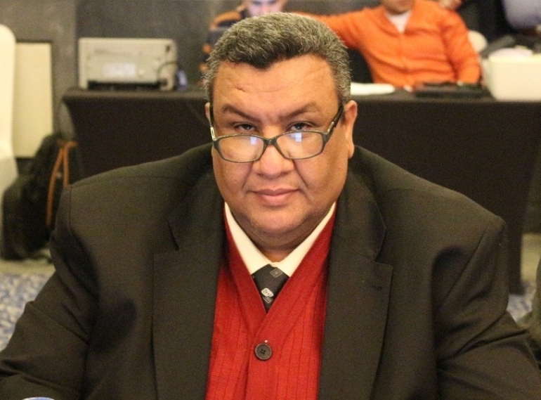 النائب مصطفى سالم النائب مصطفى سالم