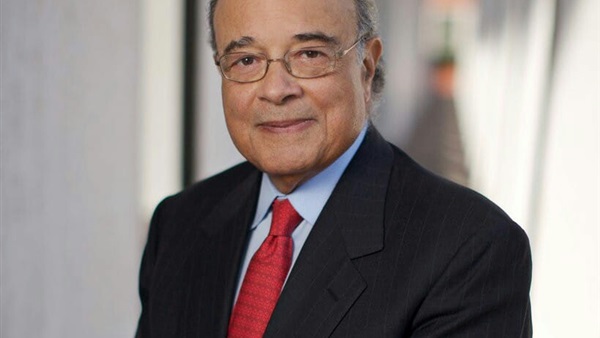 العالم عادل محمود