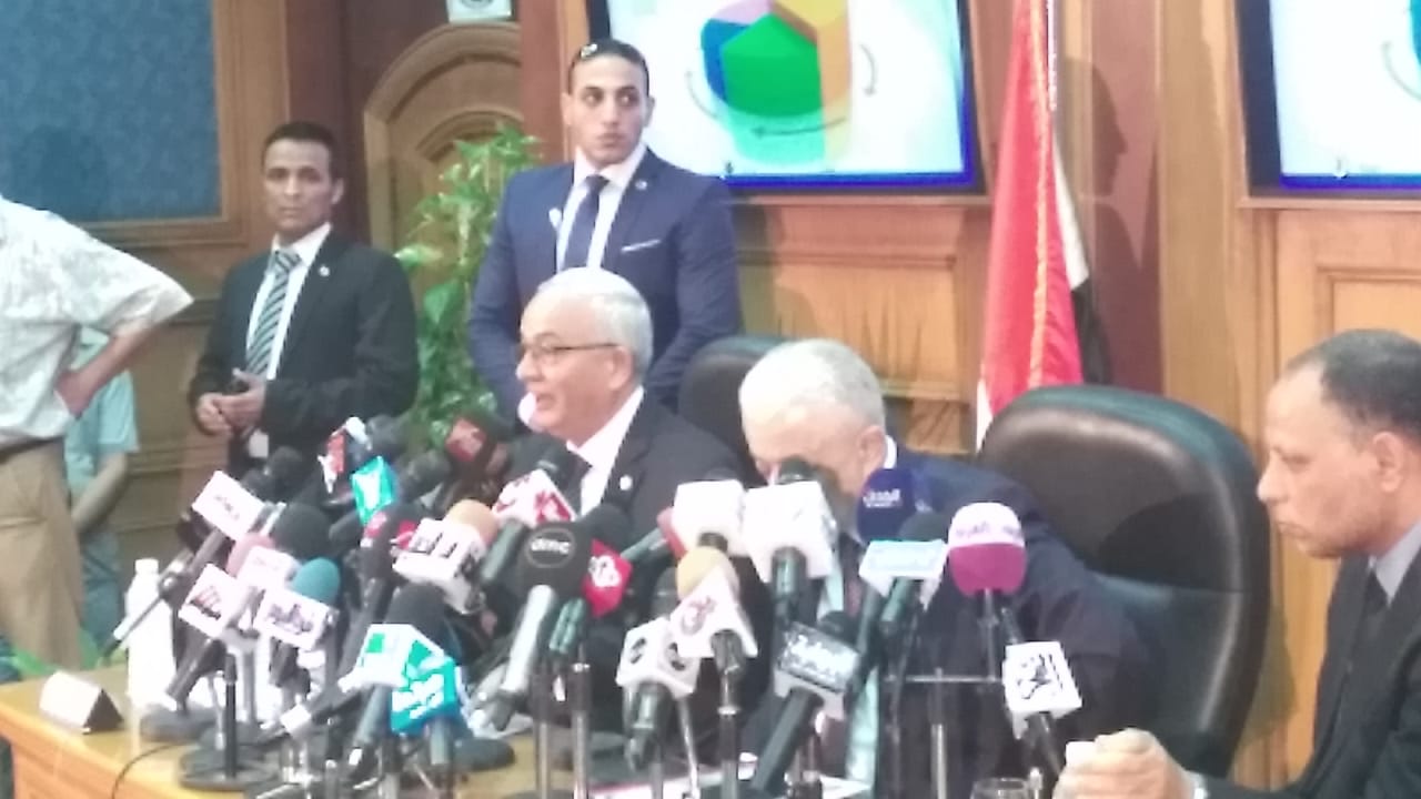 وزير التربية والتعليم