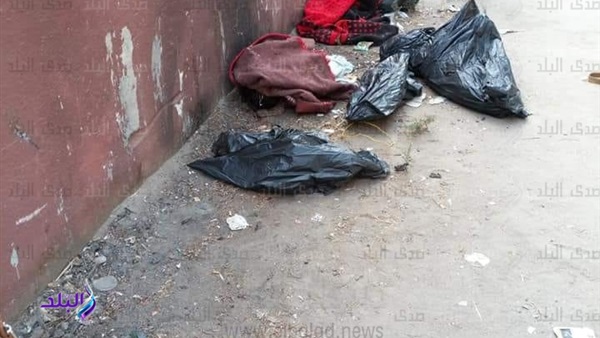 العثور على جثث 3 أطفال مذبوحة بالمريوطية