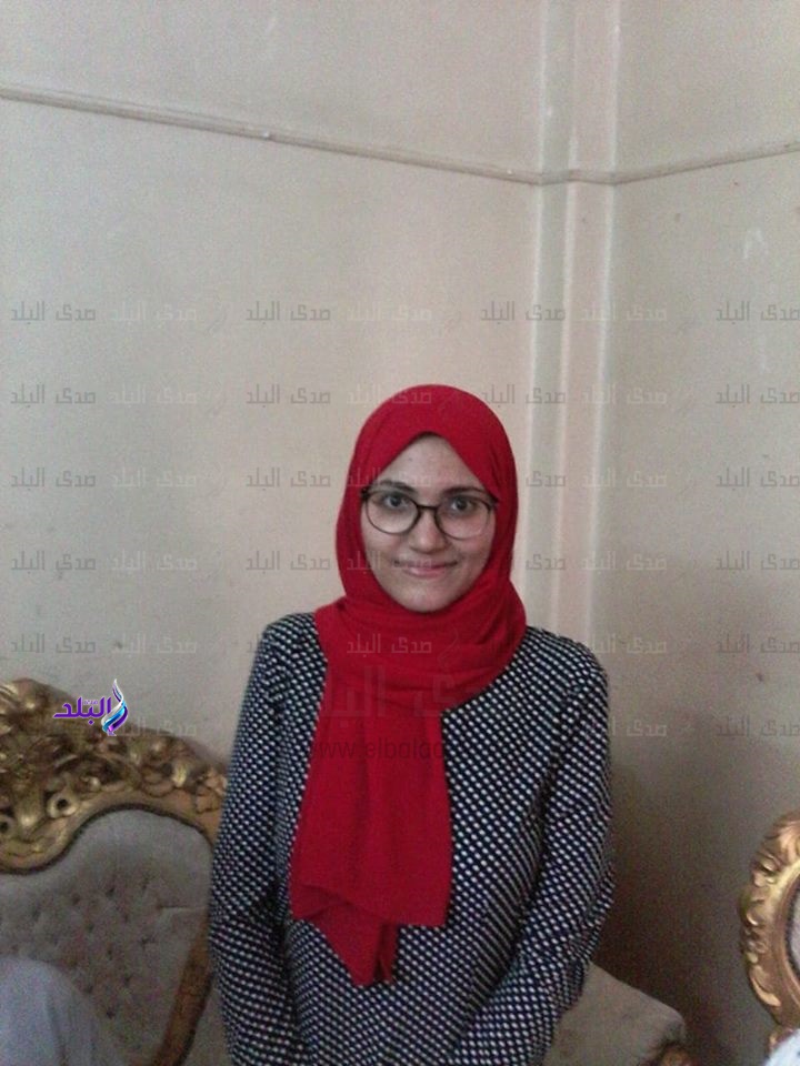 منة الله عبد الناصر عبده 