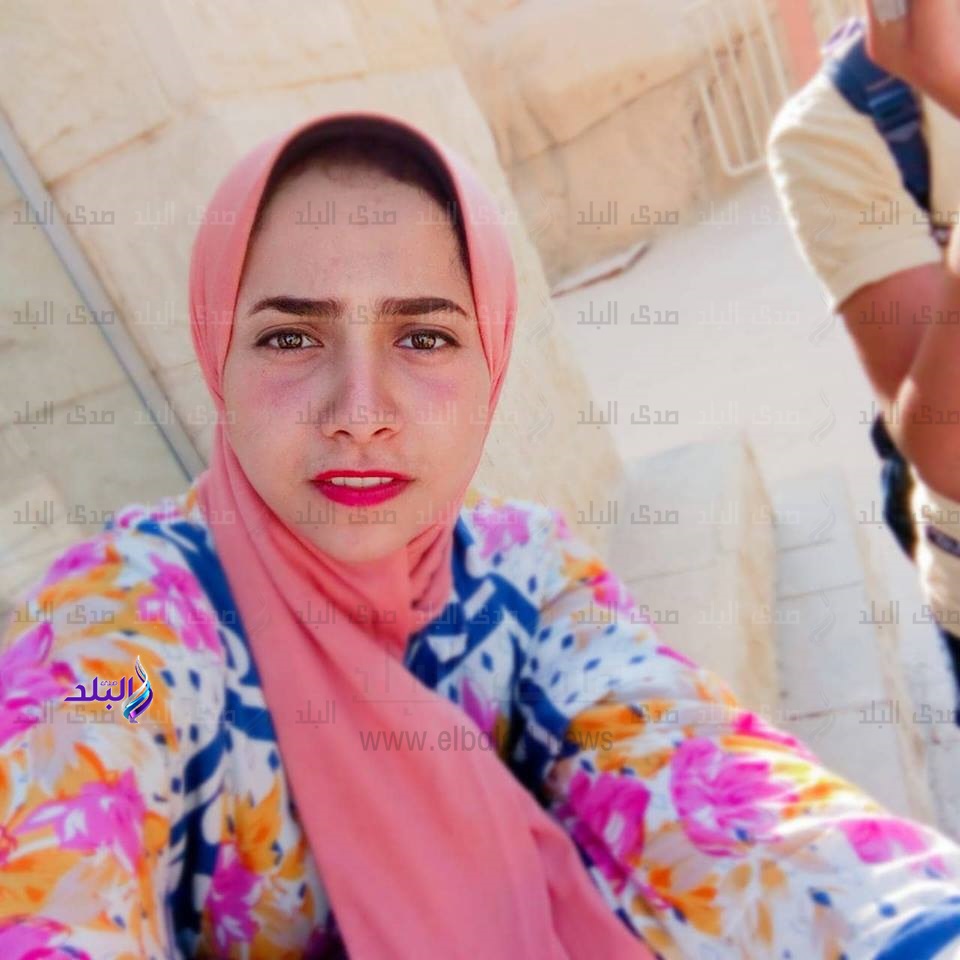  الطالبة منه الله حسين صبيح 