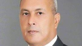 محافظ السويس