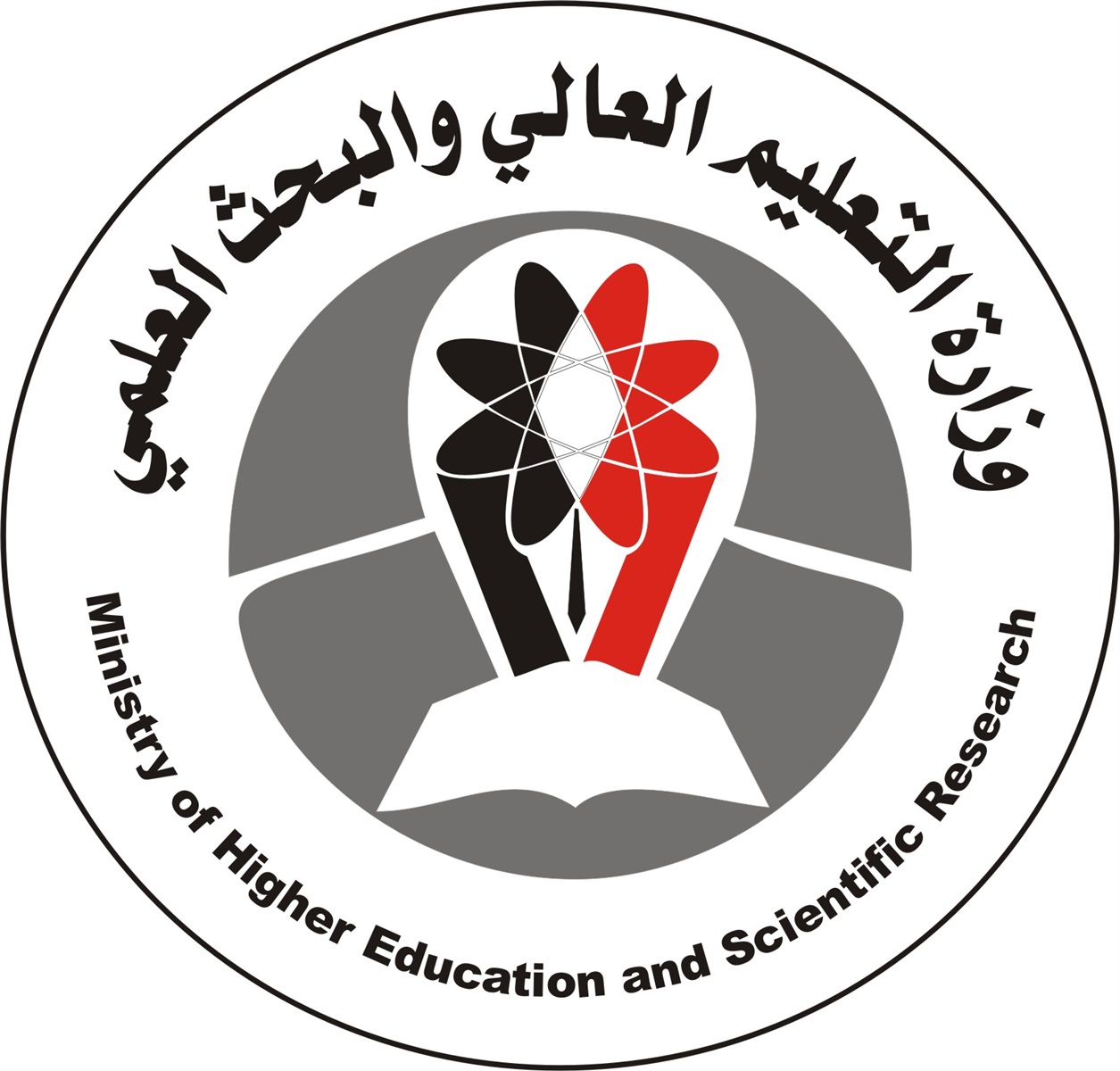 وزارة التعليم العالي والبحث العلمي وزارة التعليم العالي والبحث العلمي