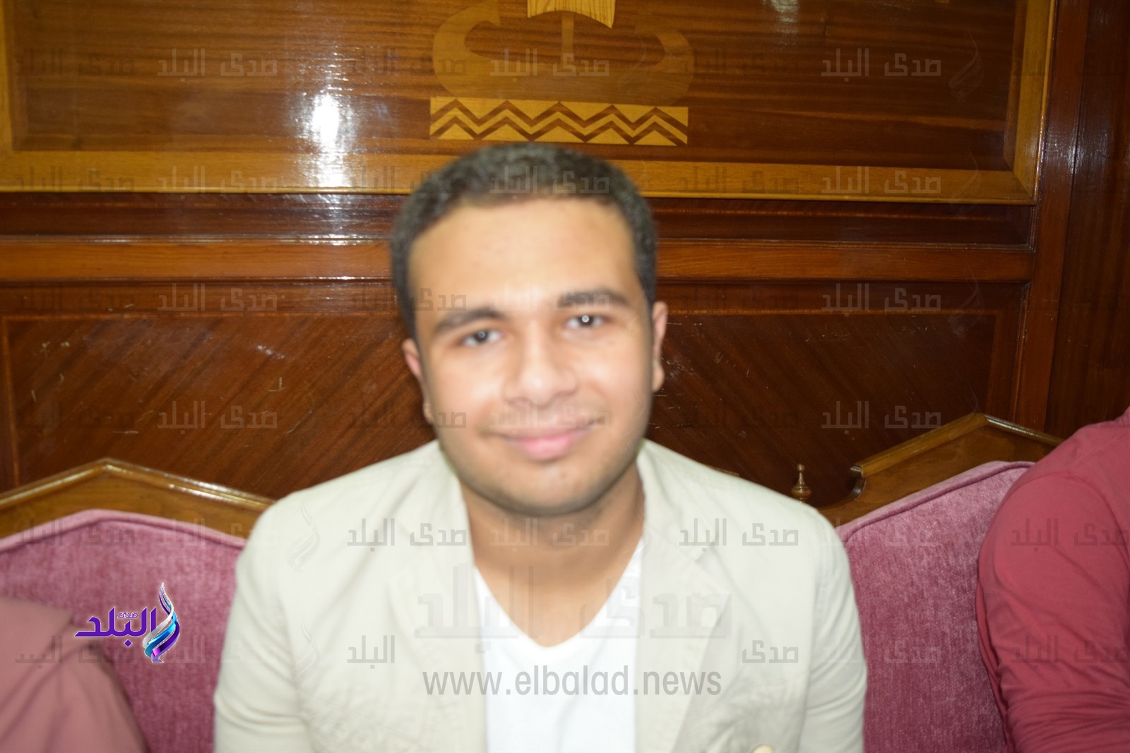 أول الـ Stem بالثانوية العامة: أتمنى منحة بالجامعة الأمريكية