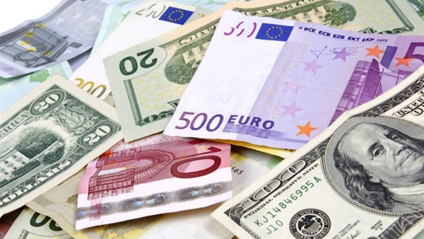 سعر الدولار والعملات الأجنبية سعر الدولار والعملات الأجنبية