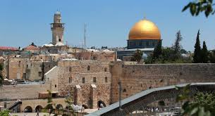 القدس العربية المحتلة القدس العربية المحتلة