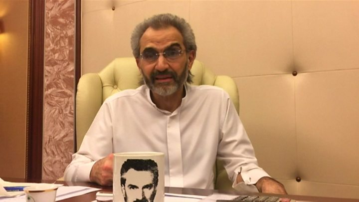 الوليد بن طلال الوليد بن طلال
