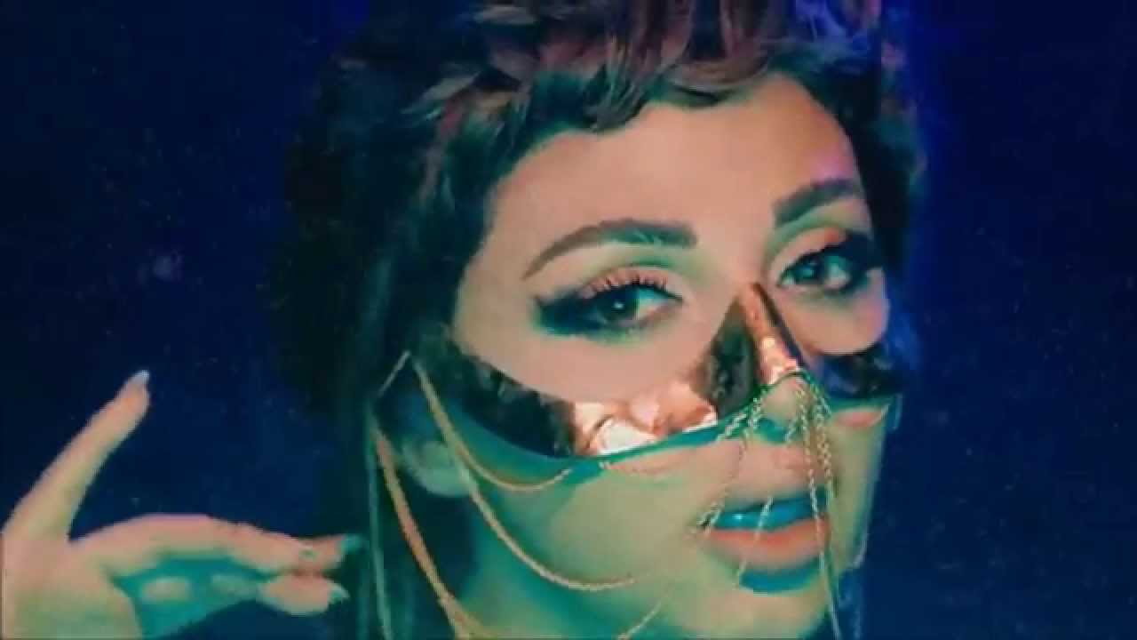 مريام فارس - صورة ارشيفية مريام فارس - صورة ارشيفية