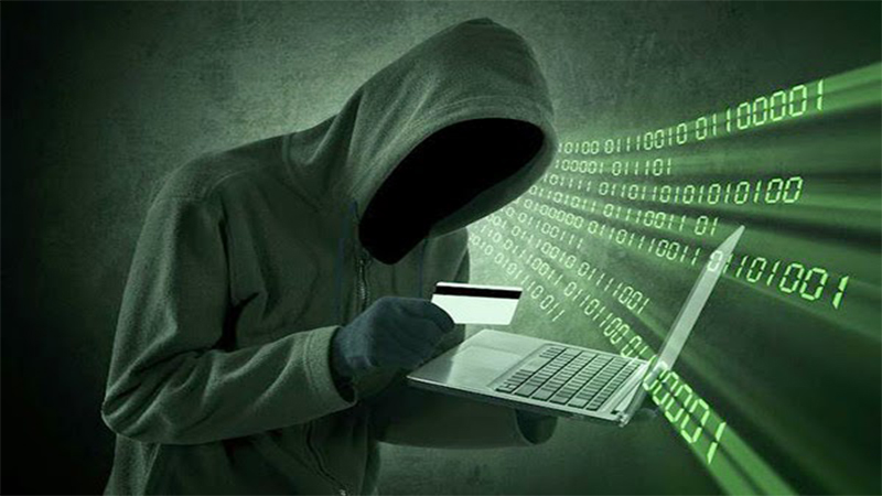 اختراق البيانات اختراق البيانات
