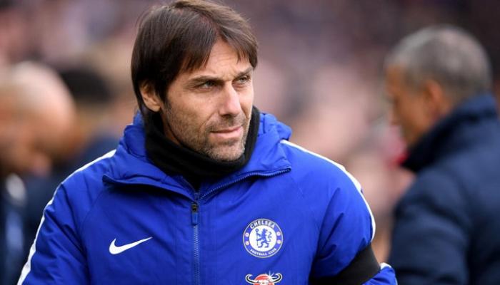 أنطونيو كونتي