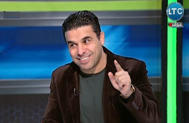 خالد الغندور خالد الغندور
