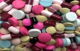 الاتجار في ادوية التامين الصحى - ارشيفيه