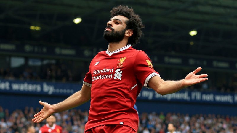 محمد صلاح محمد صلاح