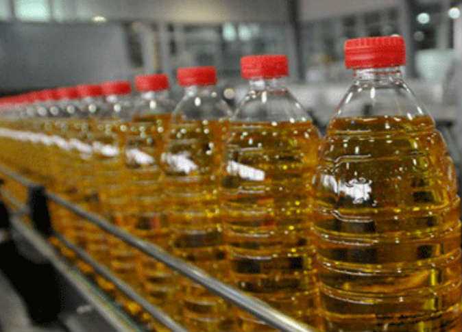 زيت تمويني - ارشيفية