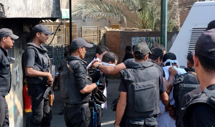 الاجهزة الامنية الاجهزة الامنية